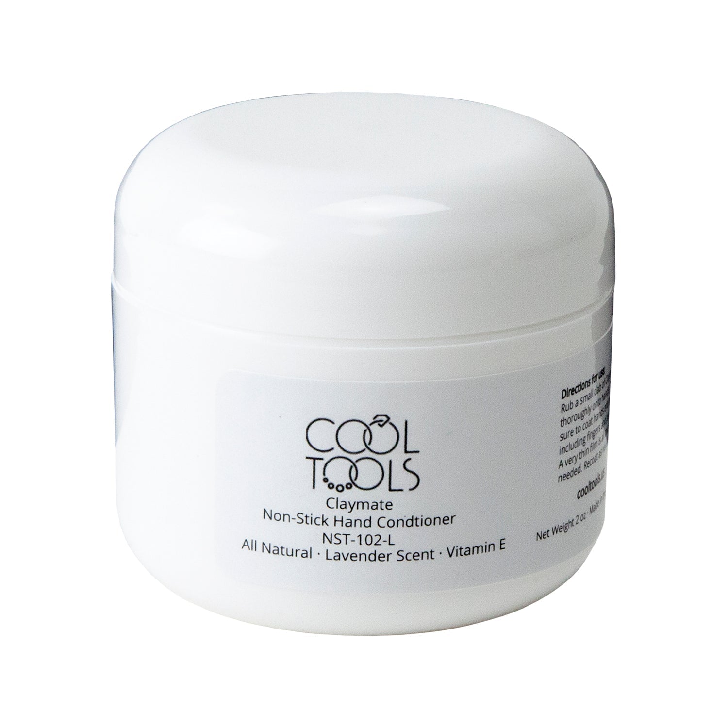 ClayMate Hand Conditioner - Lavender Scent Cool Tools