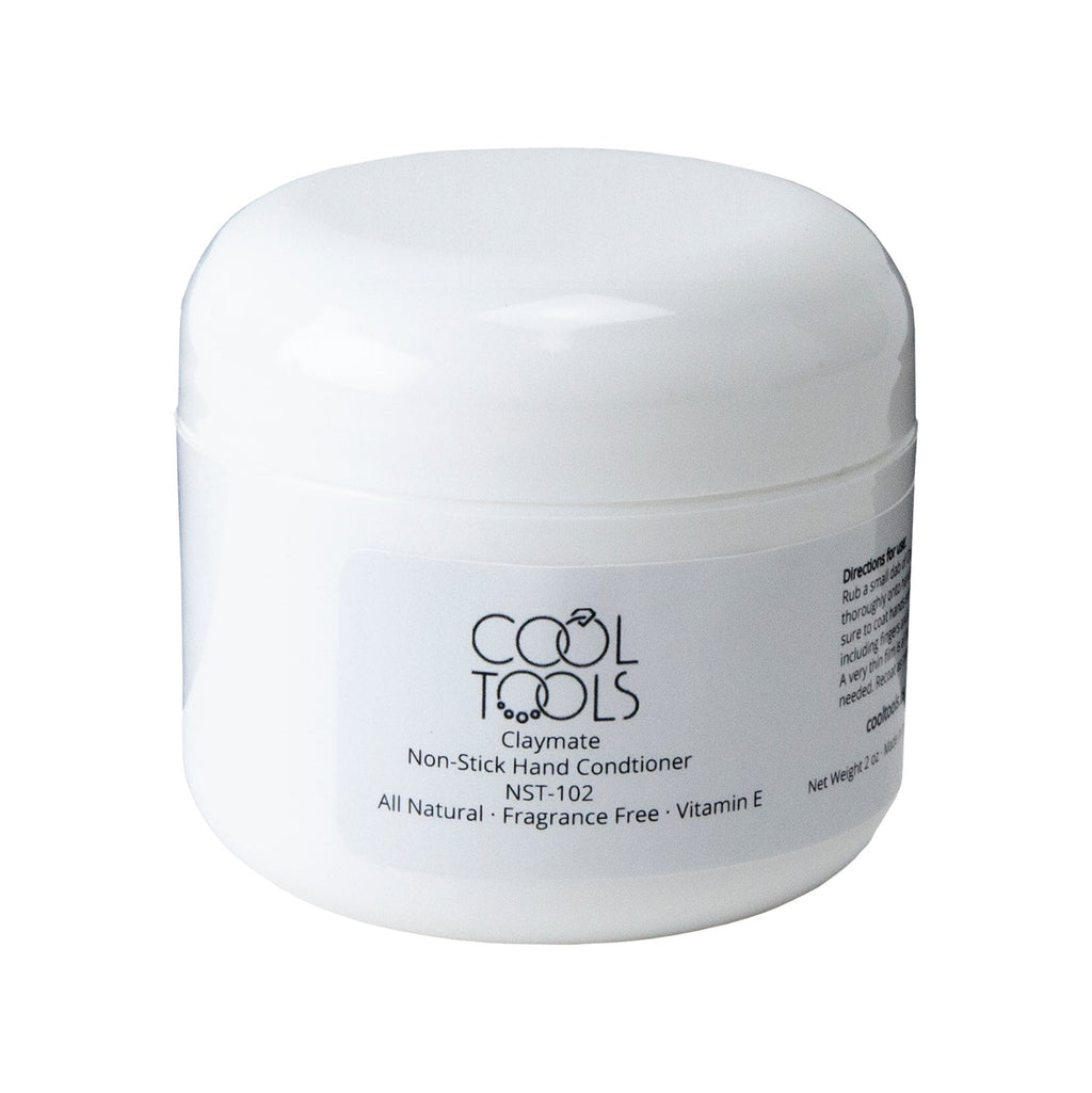 ClayMate Hand Conditioner Cool Tools