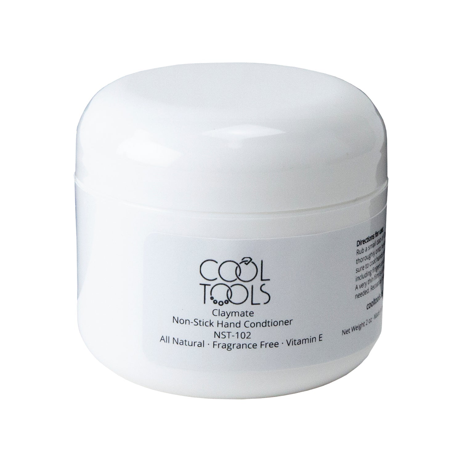 ClayMate Hand Conditioner Cool Tools