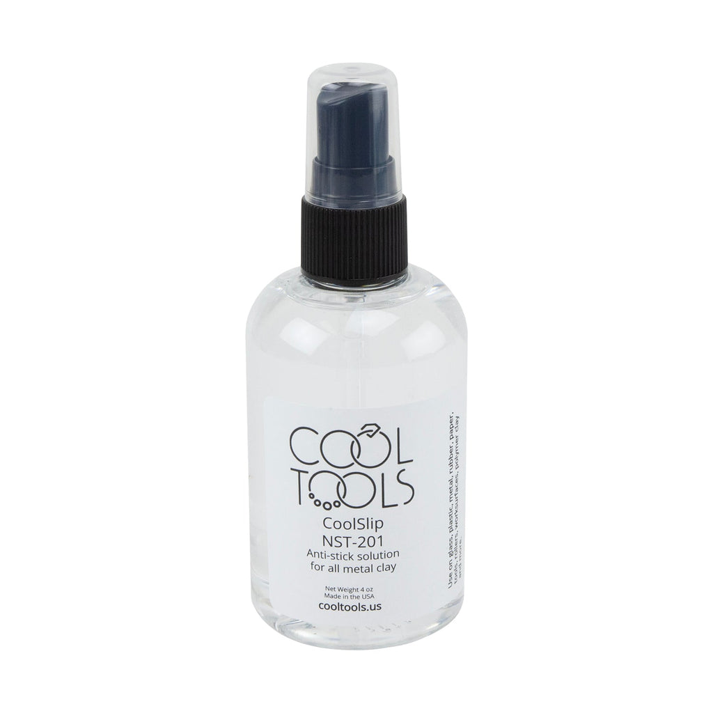 CoolSlip Anti-Stick Solution Cool Tools