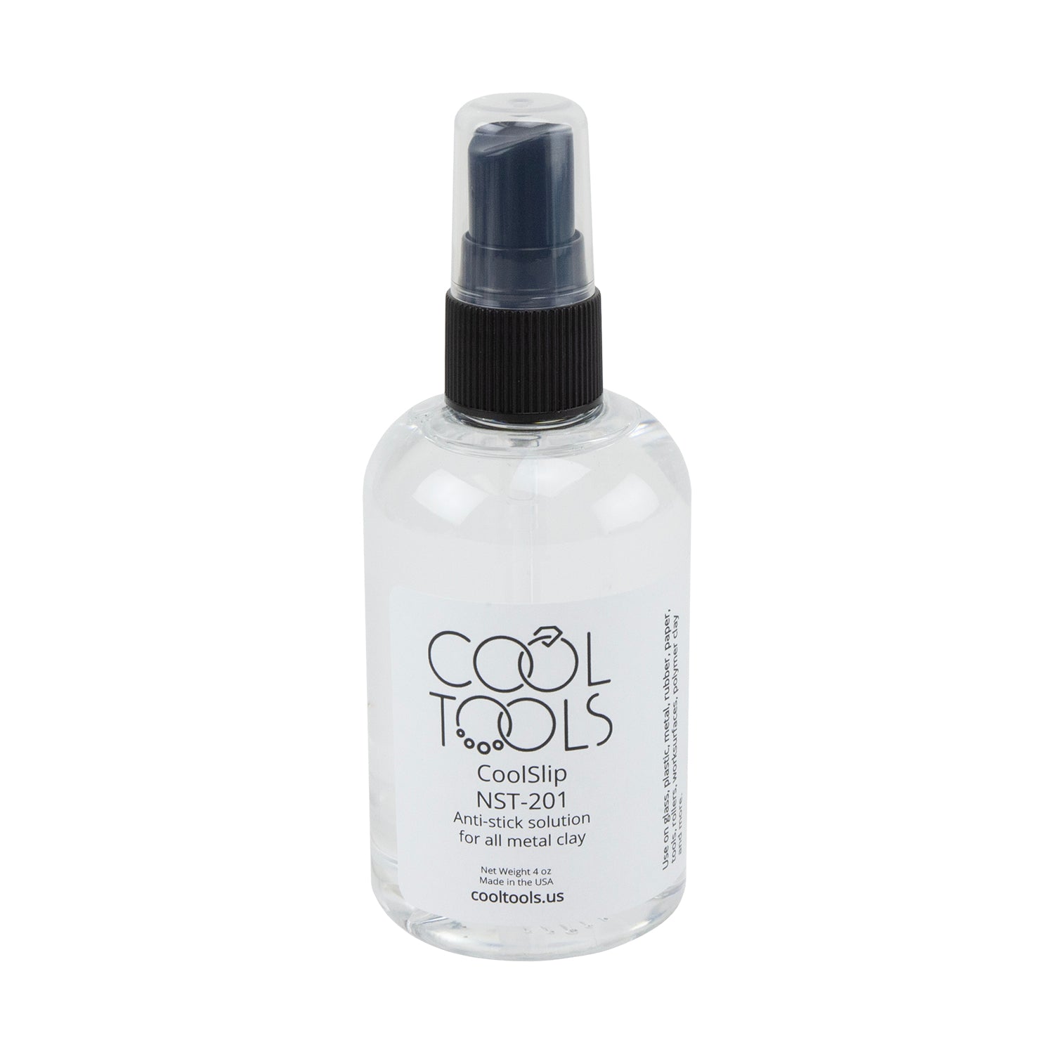 CoolSlip Anti-Stick Solution Cool Tools