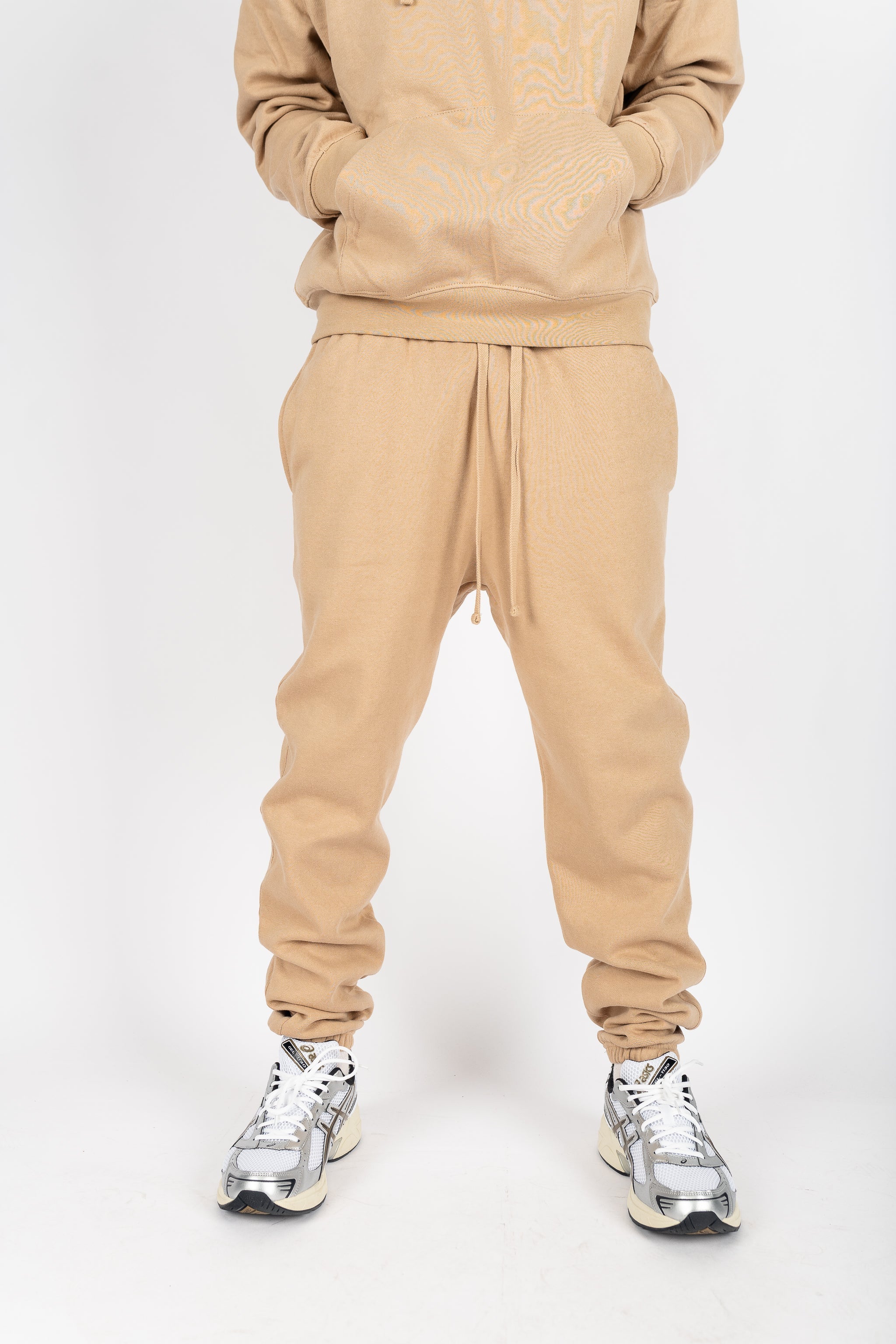 Fleece Joggers Superline