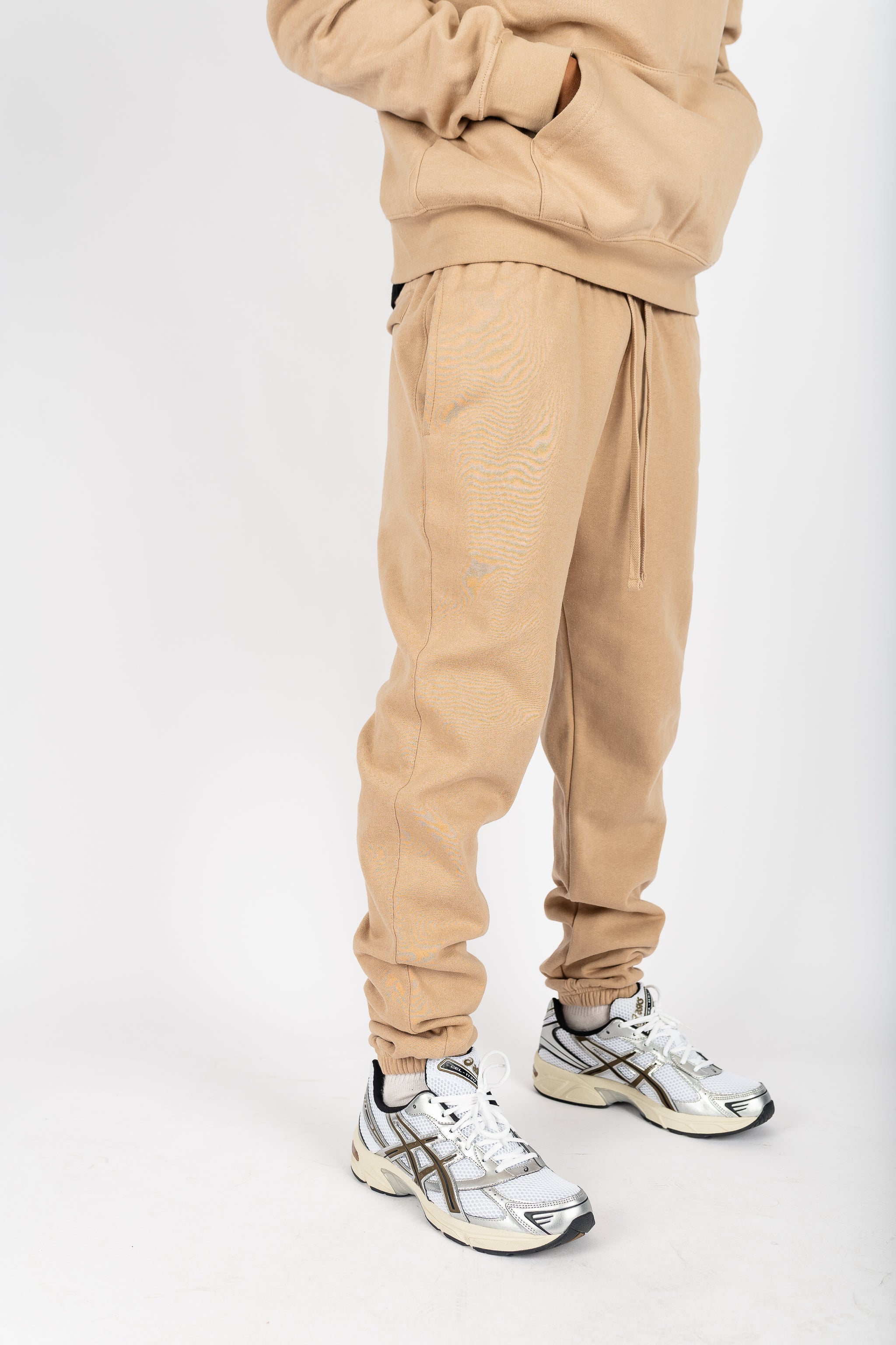 Fleece Joggers Superline