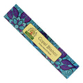 Incense Stick - Namaste India - White Copal Sacred Crystals