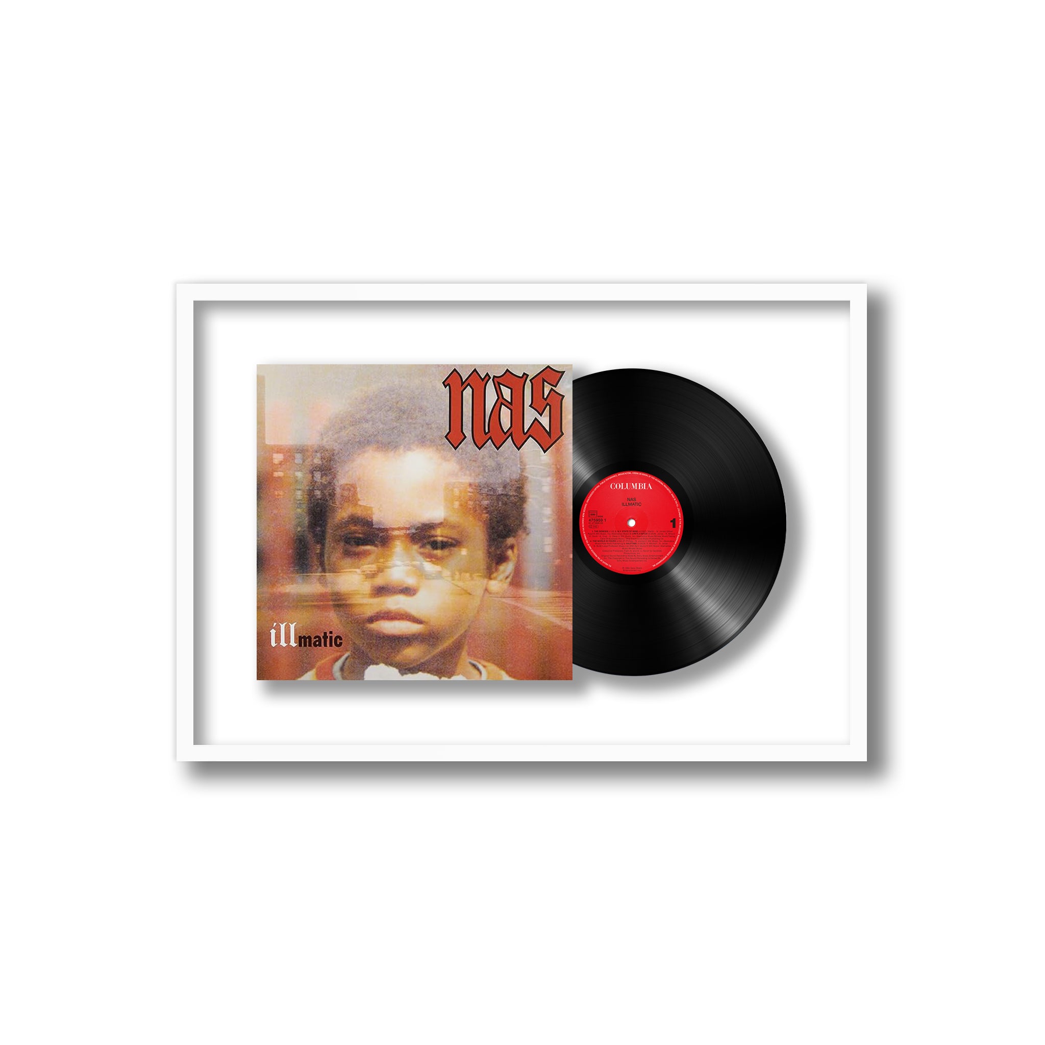 Illmatic Harvest Art Gallery
