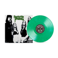 Nashville Pussy - Say Something Nasty LP MNRK Heavy