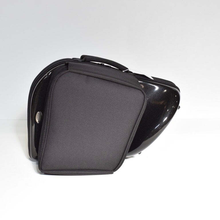 BAGS of Spain - Natural Horn Case (Special Order) Houghton Horns
