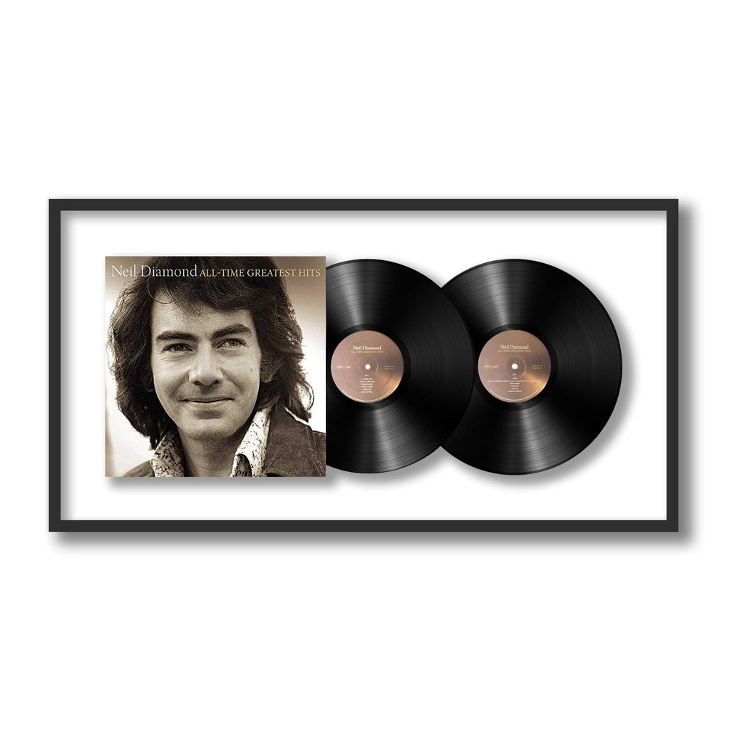 All-Time Greatest Hits Harvest Art Gallery