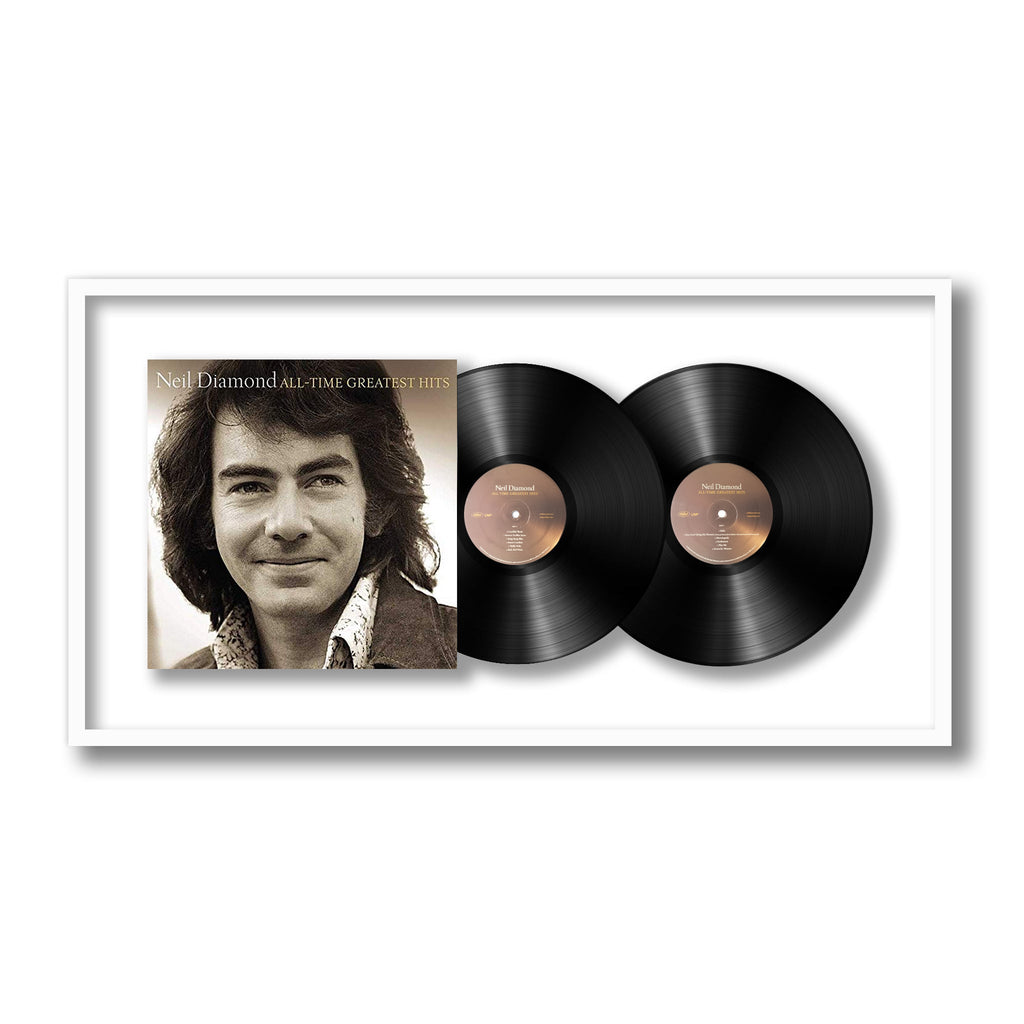 All-Time Greatest Hits Harvest Art Gallery