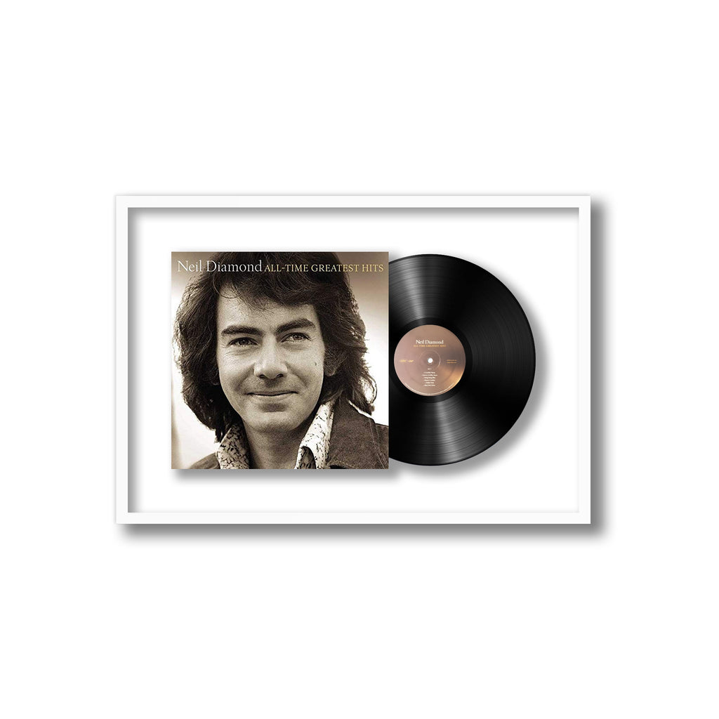 All-Time Greatest Hits Harvest Art Gallery