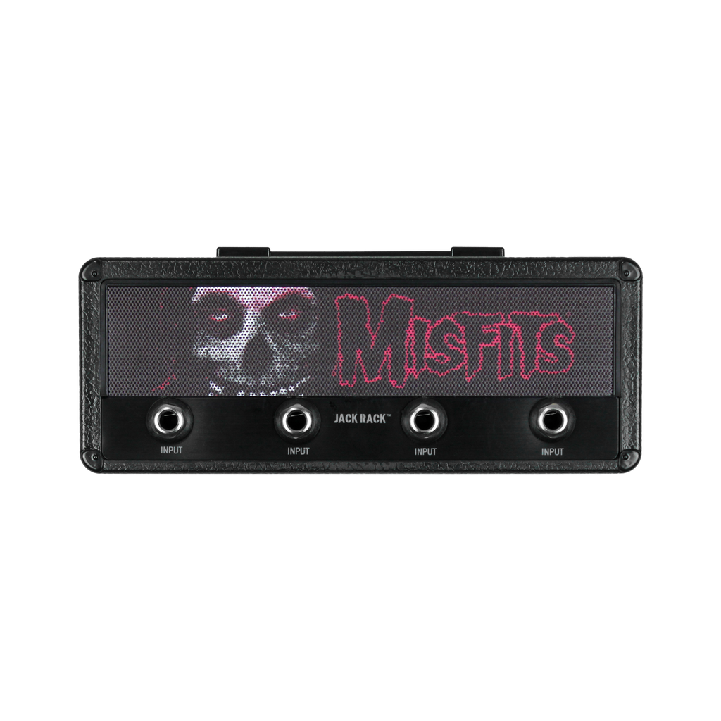 "Neon Fiend" Magnetic Grill Pluginz Keychains