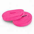 Neon Pink Bread