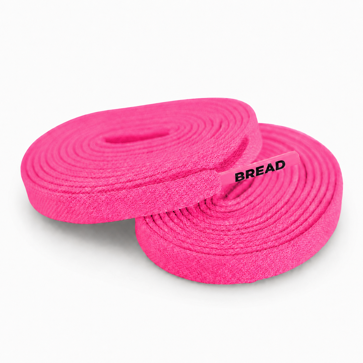 Neon Pink Bread