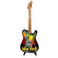 Empire State of Sound Mini Axe The Mini Axe