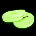 Night White - Glow in the Dark Bread