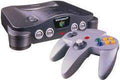 Nintendo 64 Retro Gaming of Denver