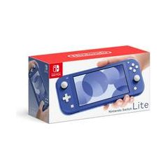 Nintendo Switch™ Lite [Blue] - Nintendo Switch Retro Gaming of Denver