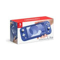 Nintendo Switch™ Lite [Blue] - Nintendo Switch Retro Gaming of Denver