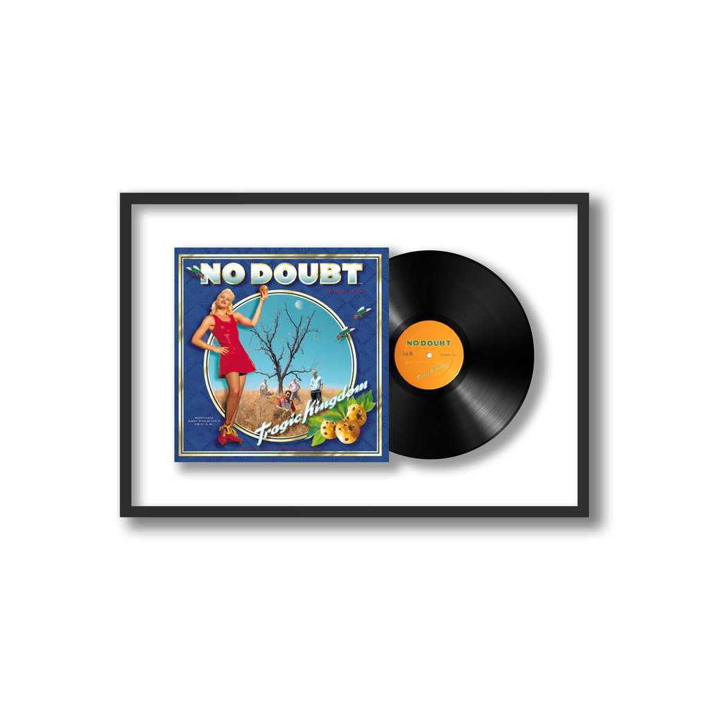 Tragic Kingdom Harvest Art Gallery