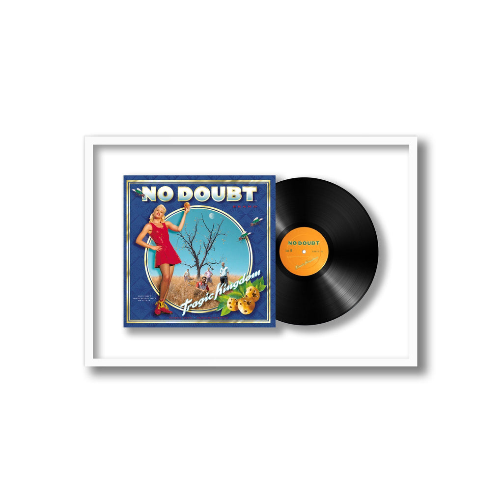 Tragic Kingdom Harvest Art Gallery