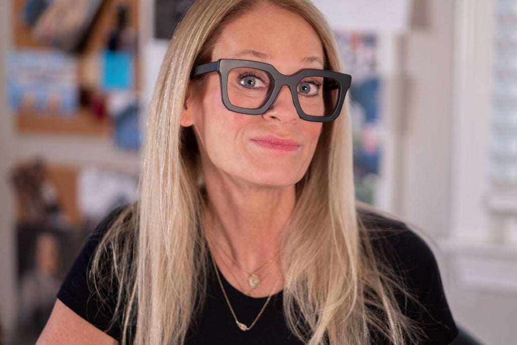 Nora Benny's Eyewear