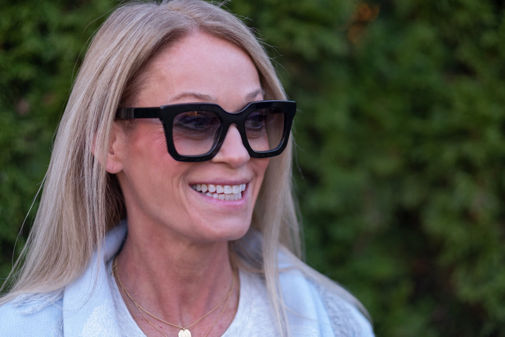 Nora Sunglasses Benny's Eyewear