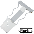 Zig Zag Archtop Trapeze Tailpiece for Gibson® ES-175 & Epiphone® Guitars Randy's LLC