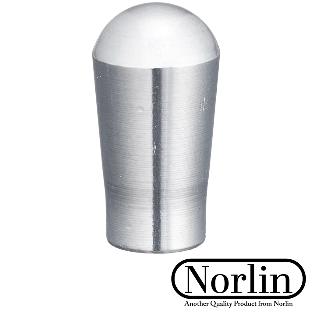 3-Way Toggle Switch Tip for Gibson® & Epiphone® Guitars (Metric) Metal Randy's LLC