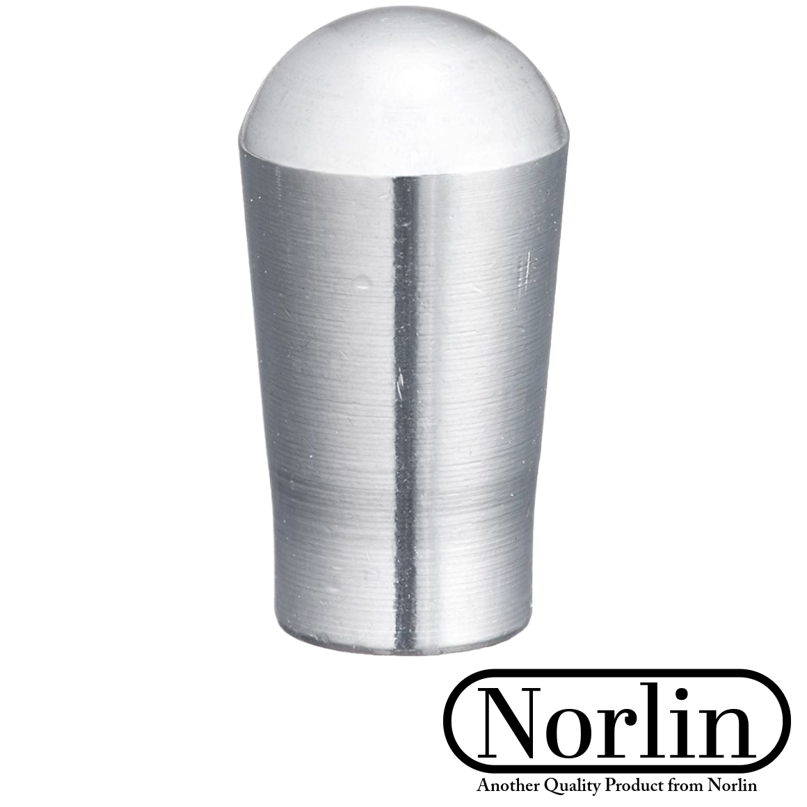 3-Way Toggle Switch Tip for Gibson® & Epiphone® Guitars (Metric) Metal Randy's LLC