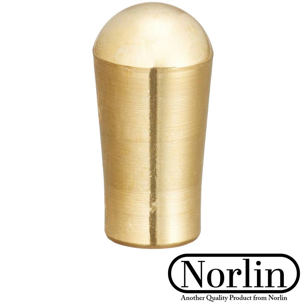 3-Way Toggle Switch Tip for Gibson® & Epiphone® Guitars (Metric) Metal Randy's LLC
