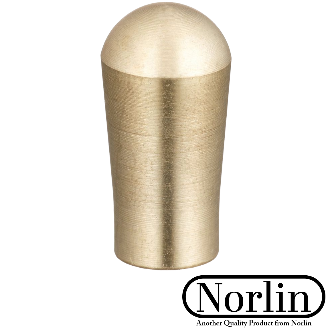 3-Way Toggle Switch Tip for Gibson® & Epiphone® Guitars (Metric) Metal Randy's LLC
