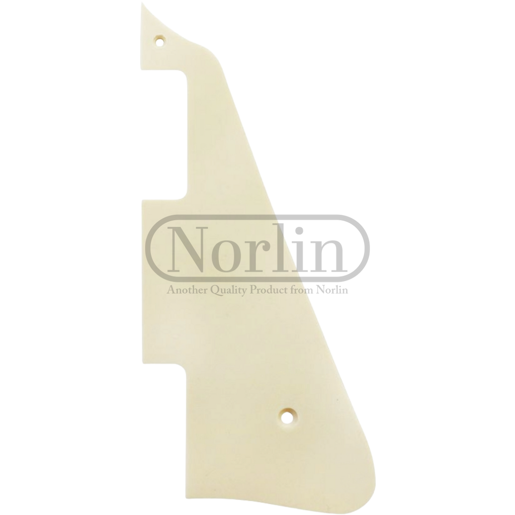 Historic Pickguard for '59 R9 1959 Gibson® Les Paul® Reissue Guitars Randy's LLC