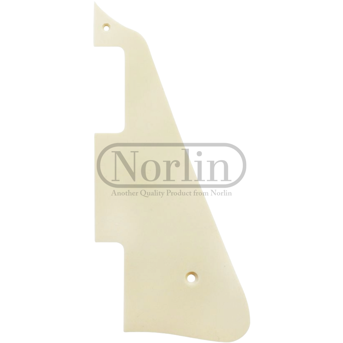 Historic Pickguard for '59 R9 1959 Gibson® Les Paul® Reissue Guitars Randy's LLC