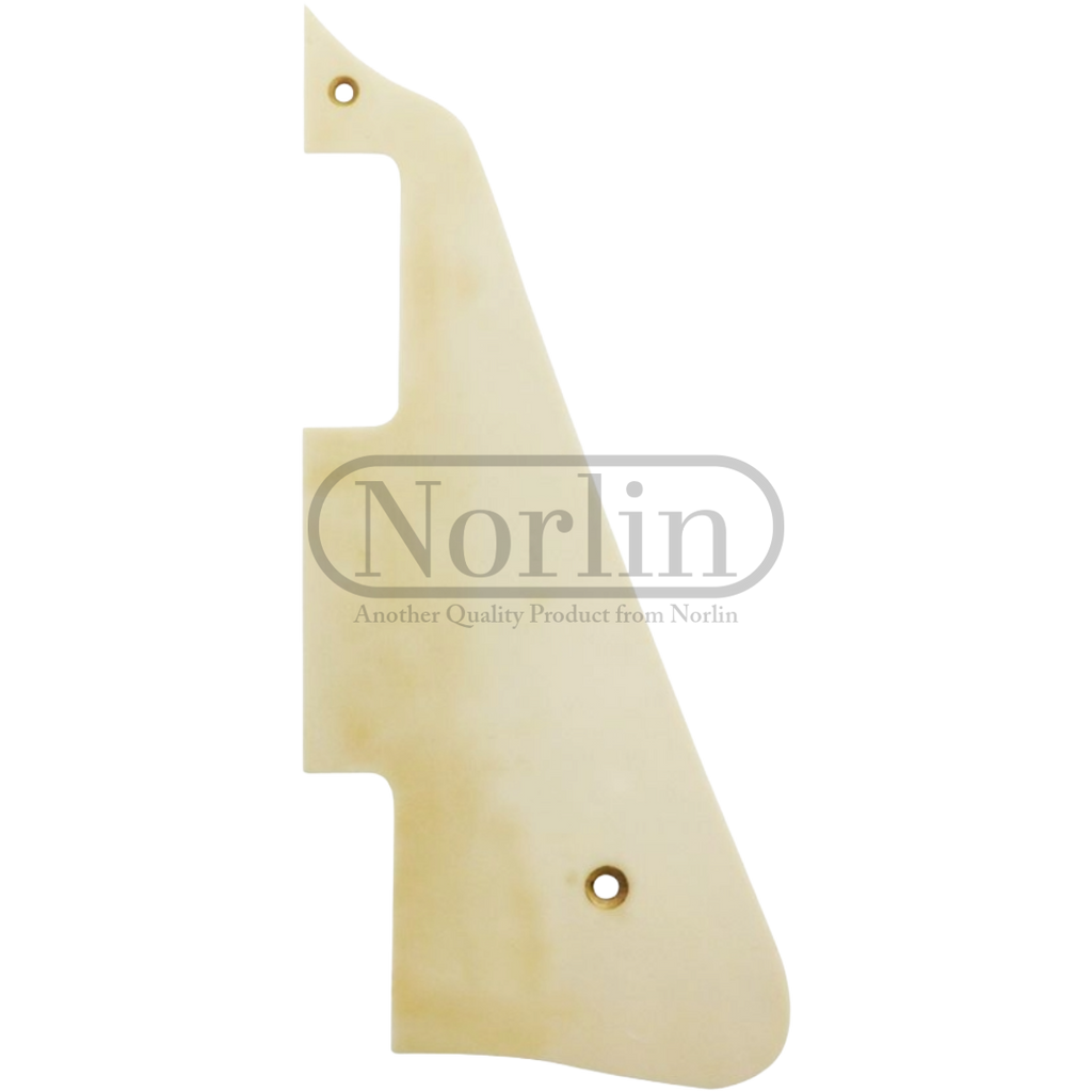 Historic Pickguard for '59 R9 1959 Gibson® Les Paul® Reissue Guitars Randy's LLC