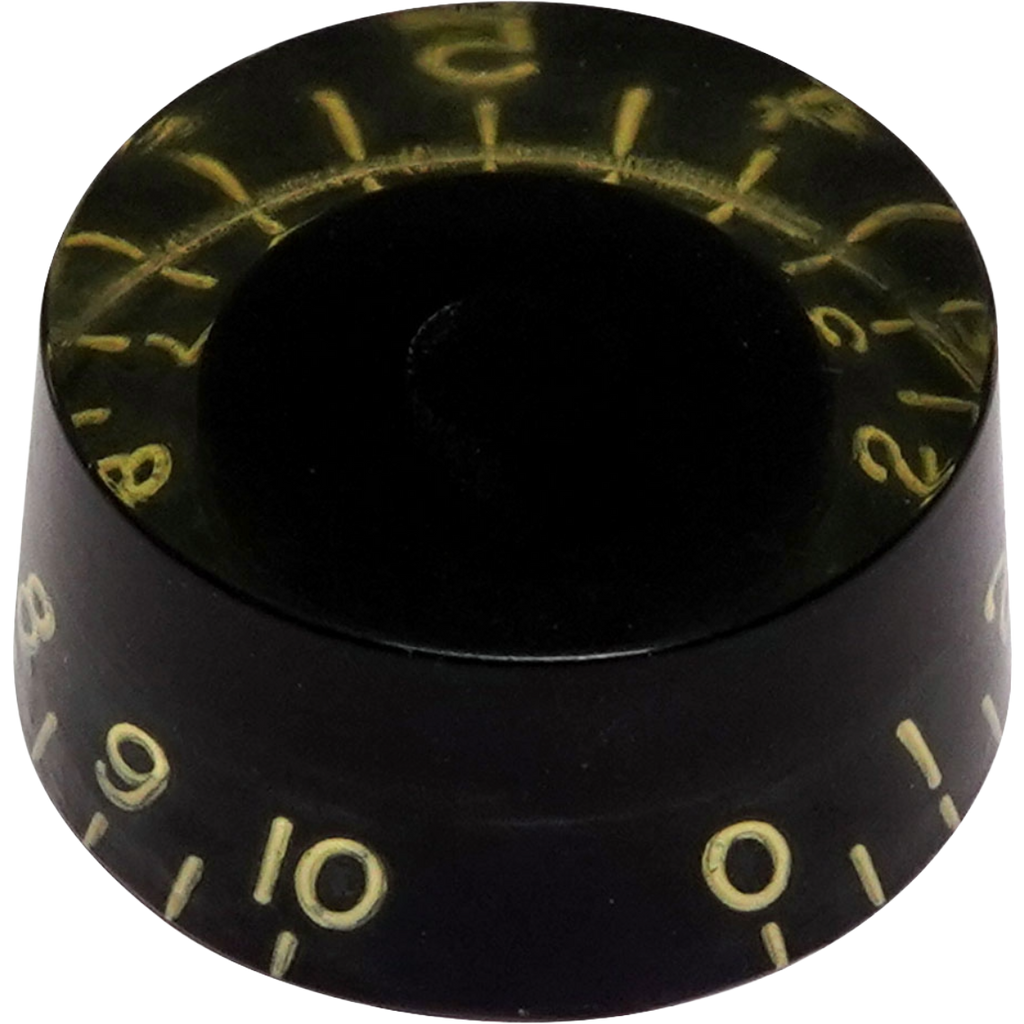 Vintage Historic CAB Speed Knob for Gibson® Guitars Randy's LLC