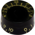 Vintage Historic CAB Speed Knob for Gibson® Guitars Randy's LLC