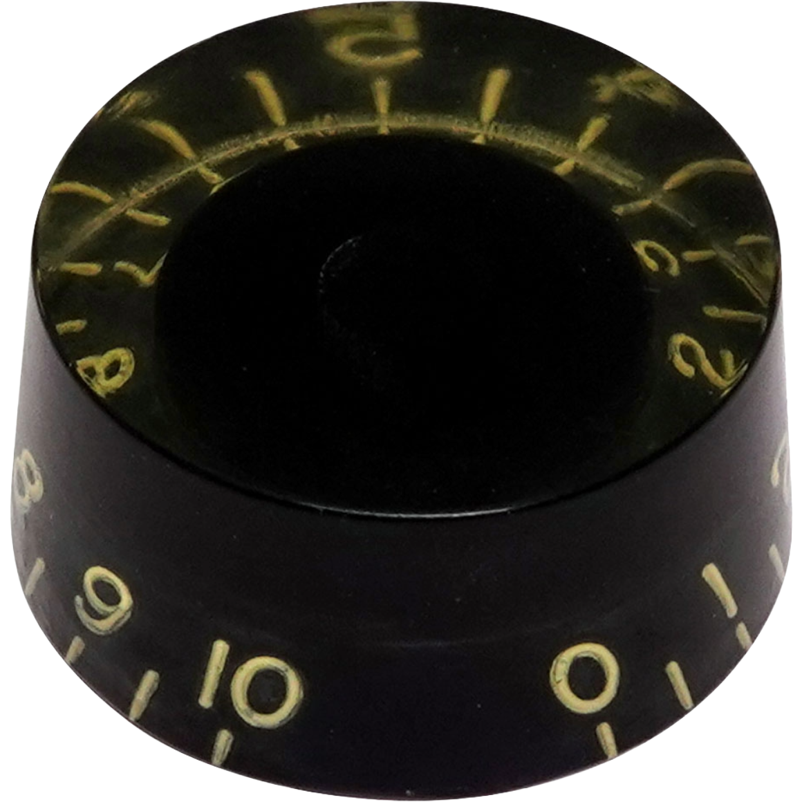 Vintage Historic CAB Speed Knob for Gibson® Guitars Randy's LLC