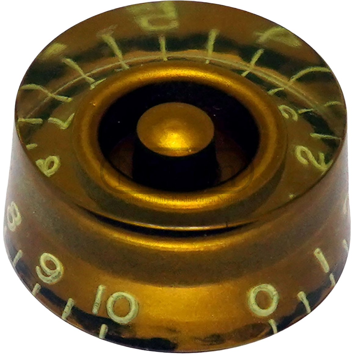 Vintage Historic CAB Speed Knob for Gibson® Guitars Randy's LLC
