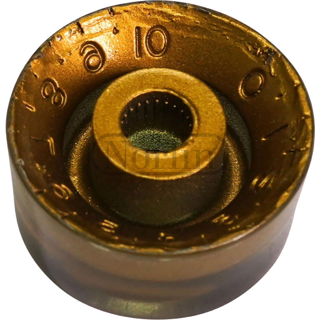 Vintage Historic CAB Speed Knob for Gibson® Guitars Randy's LLC
