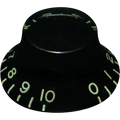 Embossed Aged Relic Bell Knob for Gibson® Guitars Randy's LLC