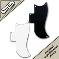 "Batwing" Pickguard for Gibson® SG® Guitars Randy's LLC