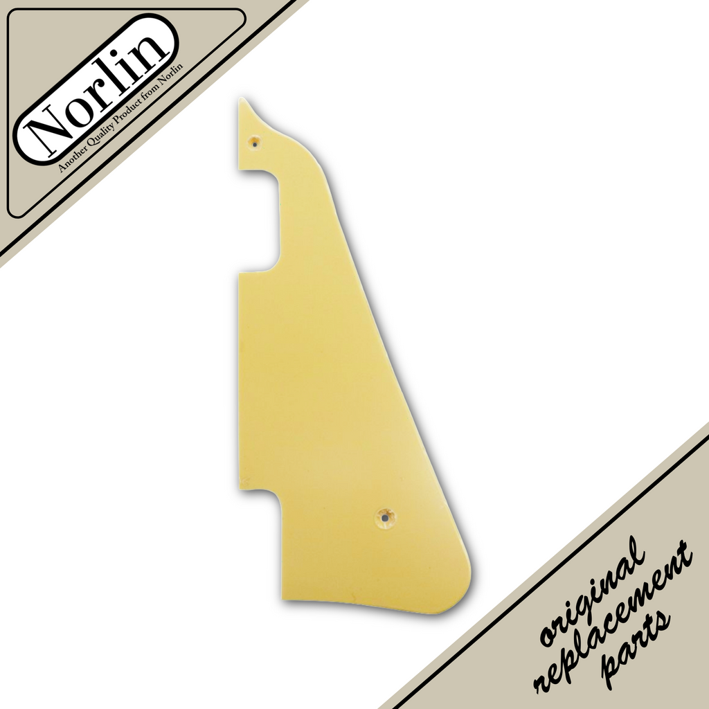 Historic Pickguard for '56 R6 1956 Gibson® Les Paul® Reissue Guitars Randy's LLC