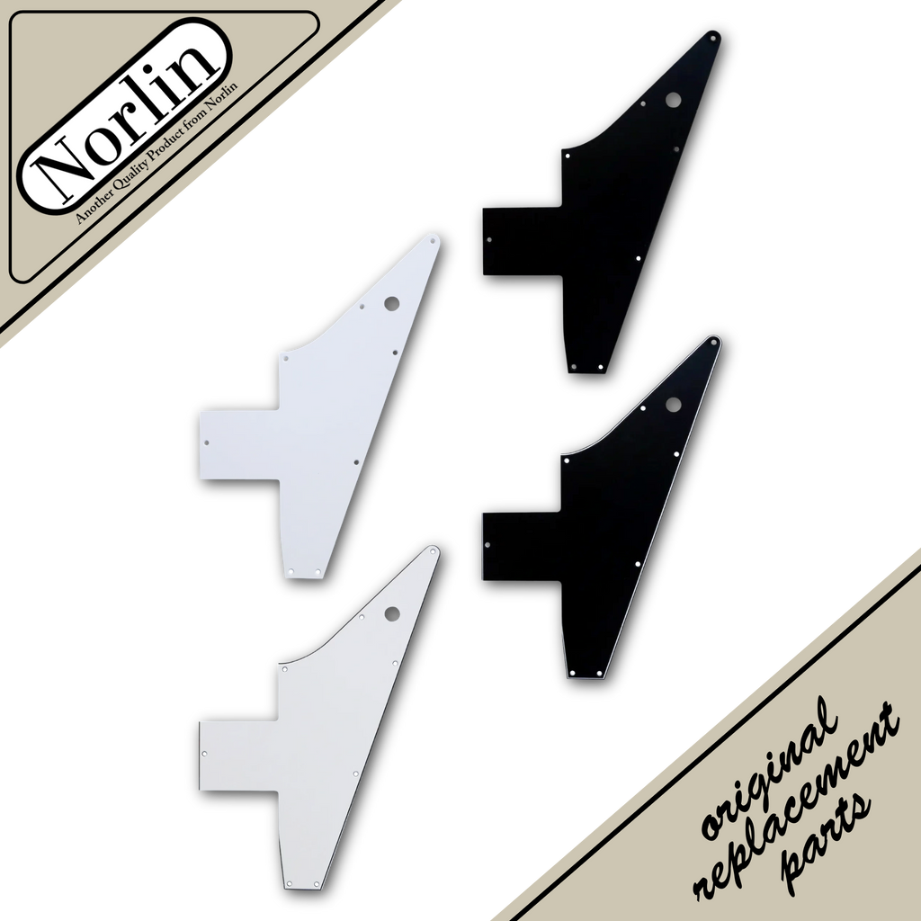 Pickguard for Gibson® Explorer® Guitars Randy's LLC