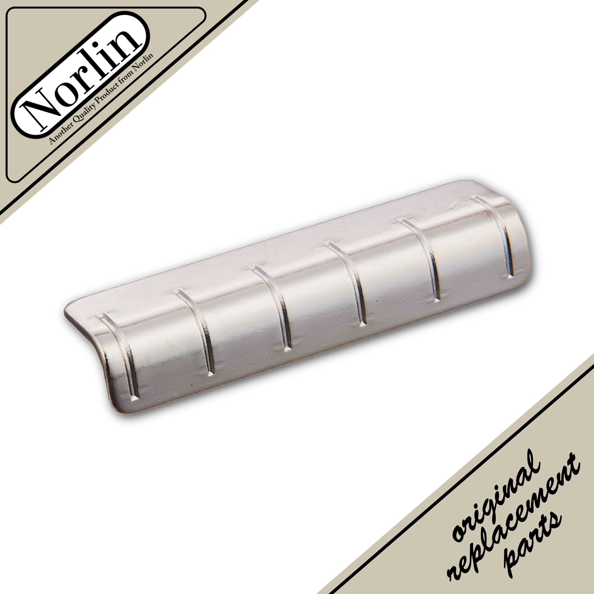 Extension Nut for Gibson® & Epiphone® Guitars Randy's LLC