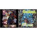 Outkast - Atliens & Aquemini - CD Bundle Bundle Music