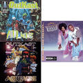 Atliens & Aquemini & Big Boi & Dre Present Outkast (Explicit) Bundle Music