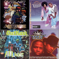 Southernplayalisticadillacmuzik & Atliens & Aquemini & Big Boi & Dre Present Outkast (Explicit) Bundle Music