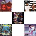 Southernplayalisticadillacmuzik & Atliens & Aquemini & Stankonia & Big Boi & Dre Present Outkast (Explicit) Bundle Music