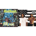 Outkast - Atliens & Stankonia - CD Bundle Bundle Music