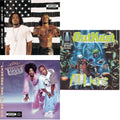 Outkast - Stankonia & Big Boi & Dre Present Outkast (Explicit) & Atliens - CD Bundle Bundle Music